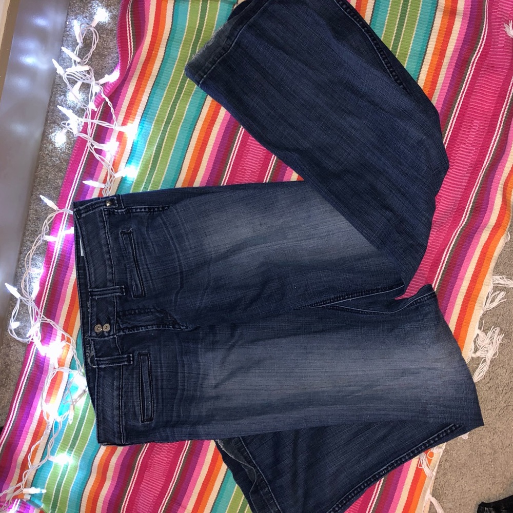 Ariat trouser size 31L